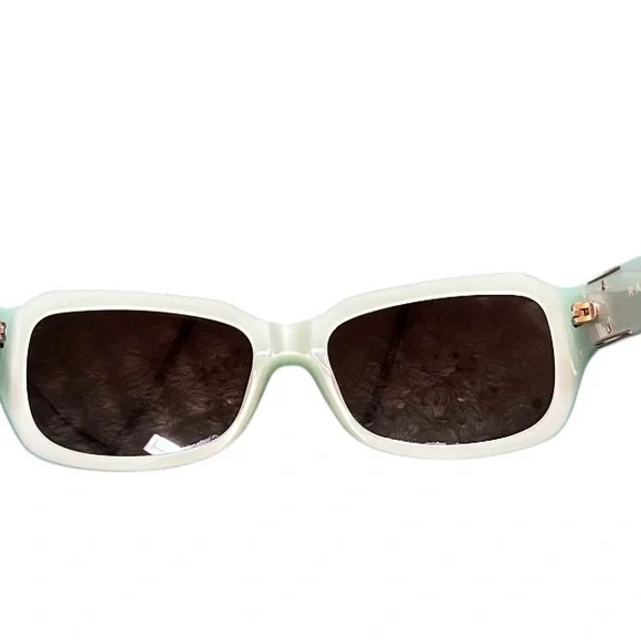 Ralph Lauren Sunglasses RA5049 Tortoise Shell EUC - Picture 10 of 13